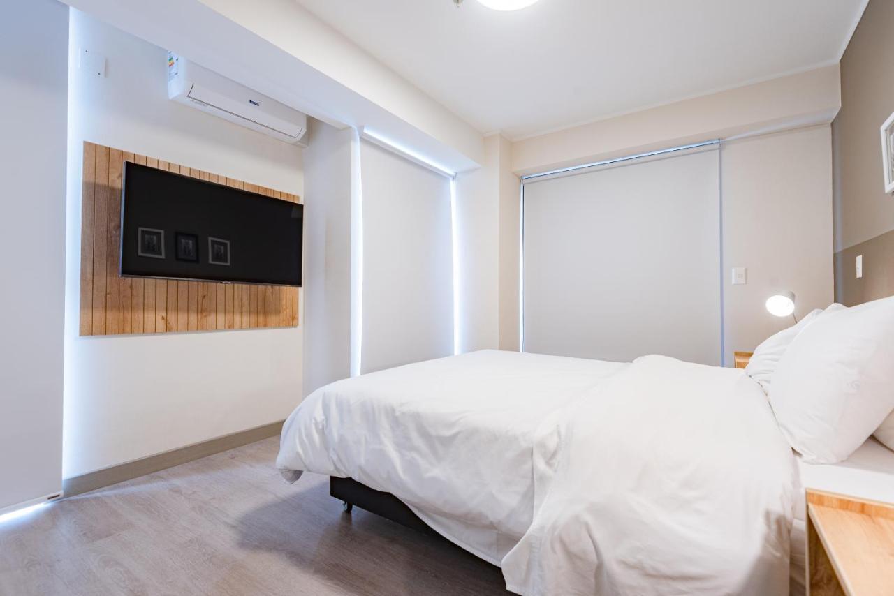 Апартаменты Trendy Host Alta, San Isidro Лима Экстерьер фото