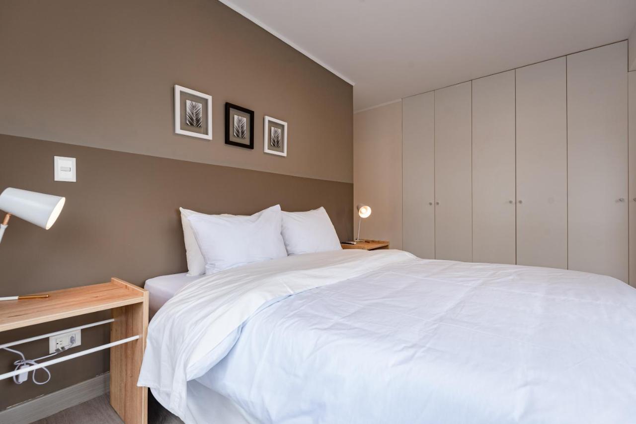 Апартаменты Trendy Host Alta, San Isidro Лима Экстерьер фото