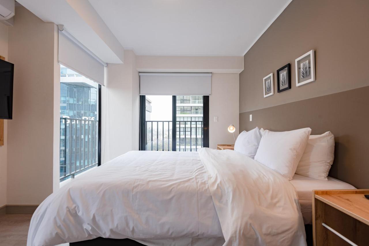 Апартаменты Trendy Host Alta, San Isidro Лима Экстерьер фото