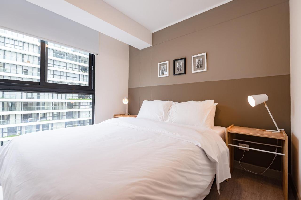 Апартаменты Trendy Host Alta, San Isidro Лима Экстерьер фото