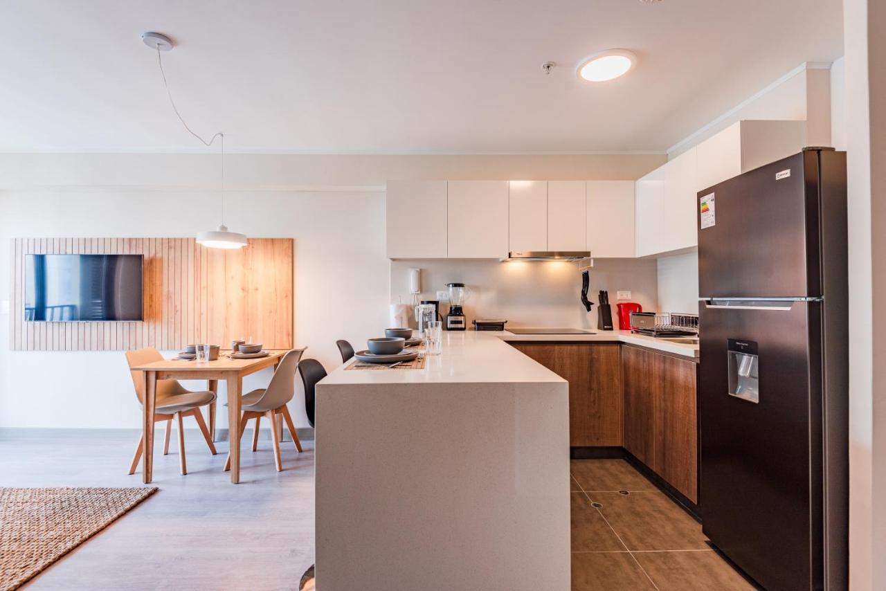 Апартаменты Trendy Host Alta, San Isidro Лима Экстерьер фото