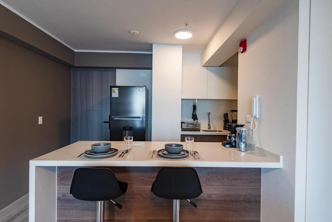 Апартаменты Trendy Host Alta, San Isidro Лима Экстерьер фото