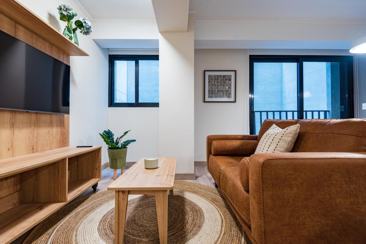 Апартаменты Trendy Host Alta, San Isidro Лима Экстерьер фото