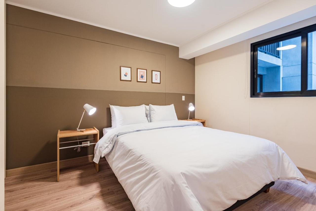 Апартаменты Trendy Host Alta, San Isidro Лима Экстерьер фото