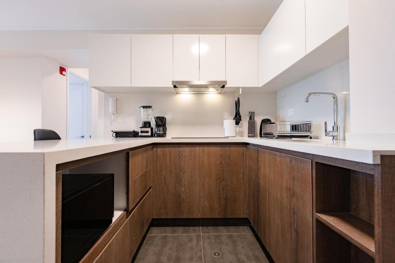 Апартаменты Trendy Host Alta, San Isidro Лима Экстерьер фото