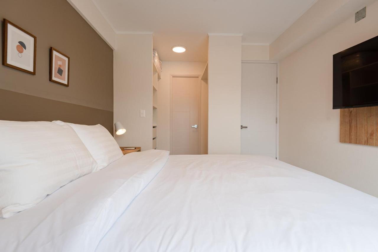 Апартаменты Trendy Host Alta, San Isidro Лима Экстерьер фото