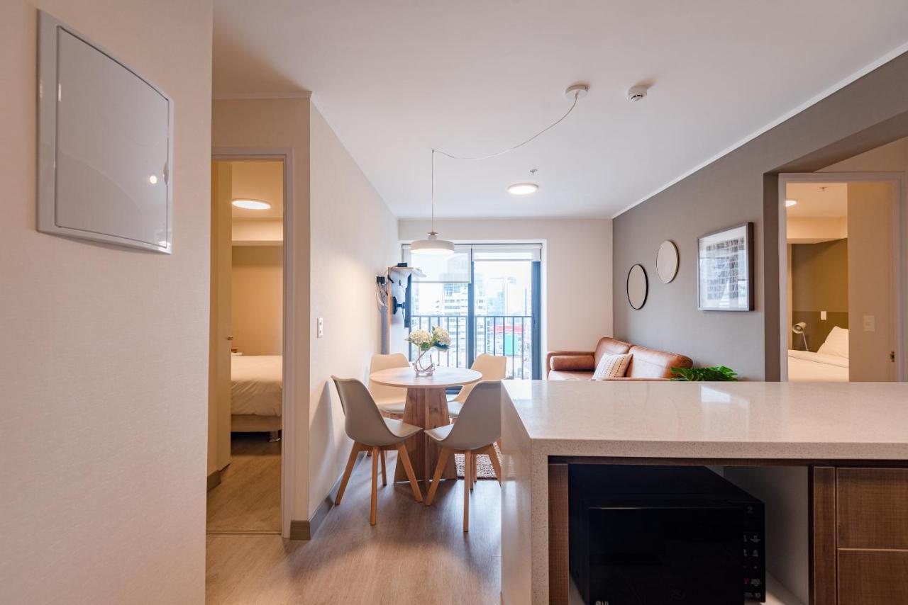 Апартаменты Trendy Host Alta, San Isidro Лима Экстерьер фото