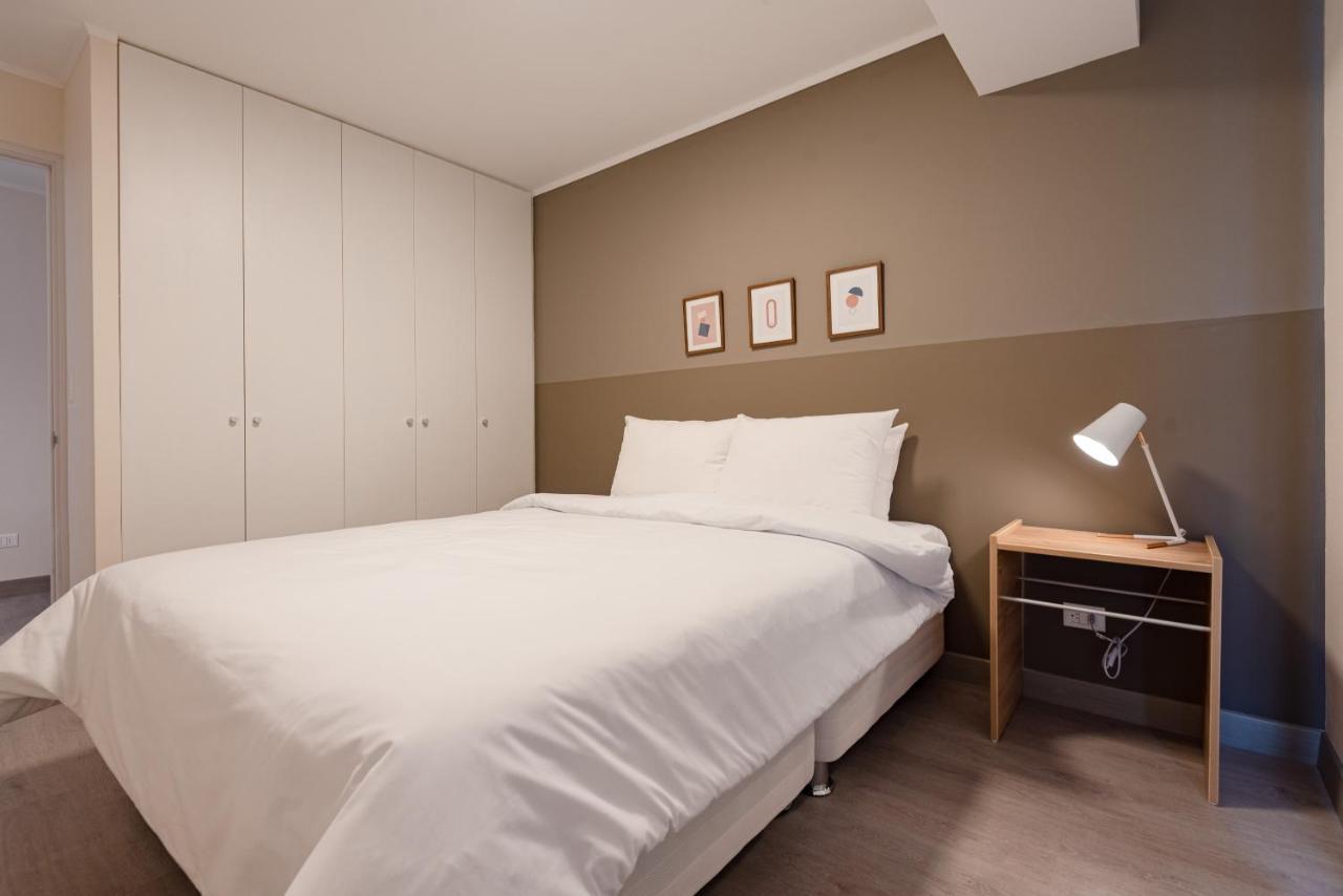Апартаменты Trendy Host Alta, San Isidro Лима Экстерьер фото